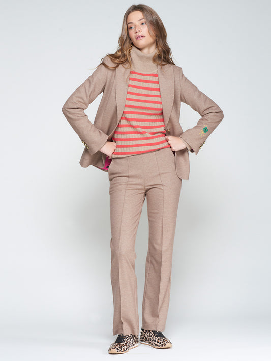 Light Brown Pant