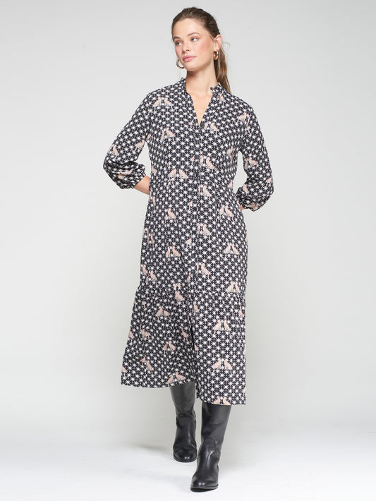 Dress Leopards