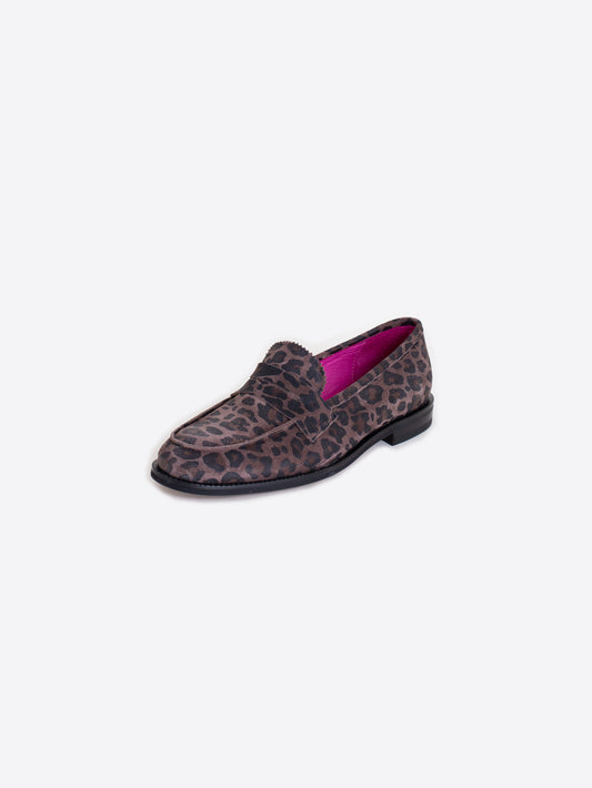 Shoe Animal