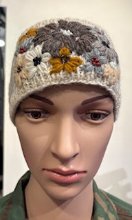 Design Winter Headband