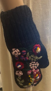 Design Mittens